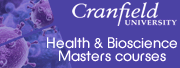 Cranfield Health, Cranfield University, UK