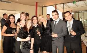 BMI Graduation