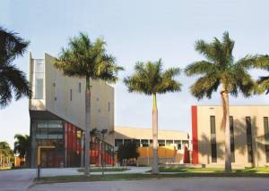 florida university international business college miami graduate euroeducation