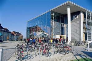 University Of Freiburg Masters Programs In English