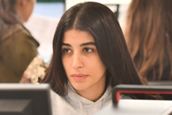 Lebanese American University, Lebanon - Online MS in Computer Science - in English