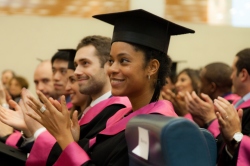 Master of International Health Care Management, Economics and Policy (MIHMEP)  