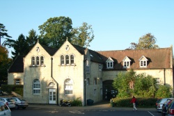 School of Arts, Oxford Brookes University, UK