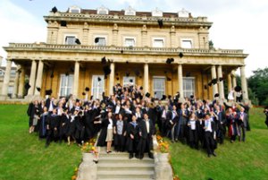 Oxford Brookes University Business School