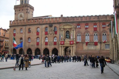 POSTGRADUATE MASTERS PROGRAMS - UNIVERSITY OF BOLOGNA, ITALY