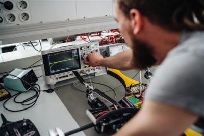 M.Sc. in Engineering in Systems Design, CU Carinthia University of Applied Sciences (CUAS)