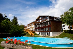 Les Roches School of Hotel Management 