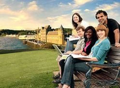 >Aberystwyth University, School of Management and Business