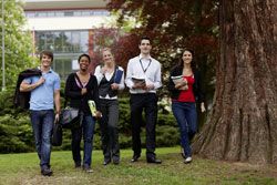 International University of Applied Sciences Bad Honnef  Bonn (IUBH), Germany