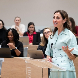 Executive Master in Luxury Management (EMiLUX) - in English - SDA Bocconi School of Management, Italy