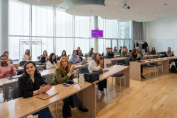 SDA Bocconi Executive Master in Marketing & Sales (EMMS) - in English - SDA Bocconi School of Management, Italy