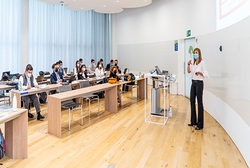 SDA Bocconi School of Management, Italy - Executive Master in Marketing & Sales - in English