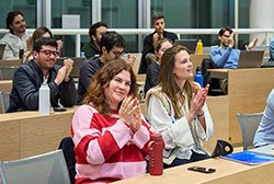 SDA Bocconi Full-Time MBA - in English - SDA Bocconi School of Management, Italy