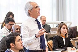 The Rotman-SDA Bocconi Global Executive MBA (GEMBA), in English - SDA Bocconi School of Management, Italy