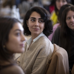 Master in Fashion, Experience & Design Management (MAFED) - in English - SDA Bocconi School of Management, Italy