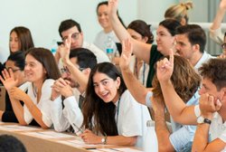 SDA Bocconi Full-Time MBA - in English