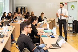 Master of International Healthcare Management, Economics and Policy (MIHMEP) - in English - SDA Bocconi School of Management, Italy