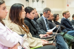 Master in Sustainability Management (MSM) - SDA Bocconi School of Management, Italy