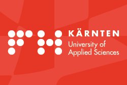 Civil Engineering, MSc - Carinthia University of Applied Sciences, Austria 