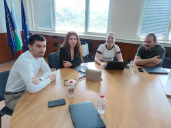 Master's programme in Digital Leadership - in English - University of Telecommunications and Post, Bulgaria