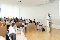 SDA Bocconi Executive MBA - in English - SDA Bocconi School of Management, Italy