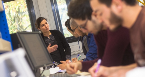 EuroEducation