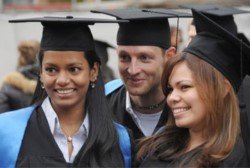 MBA European Management - Saarland University, Germany