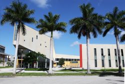 Florida International University, USA, The Chapman Graduate School of Business