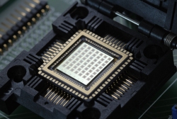 M.Sc. in Embedded Systems Engineering - University of Freiburg, Germany