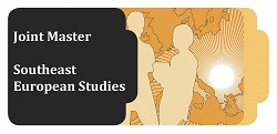 Master's Programme in Southeast European Studies  – University of Graz, Austria