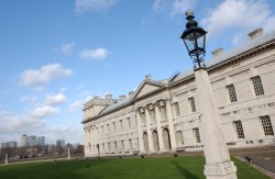 University of Greenwich
Business School, UK