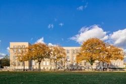 MSc in Project Management and Data Science, HTW Berlin, Germany