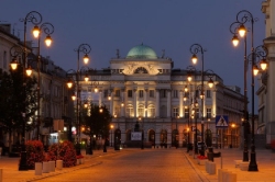 The Institute of Economics of the Polish Academy of Sciences (INE PAN), Warsaw, Poland