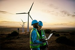 Part-time M.Sc. Energy Engineering & Management, in English - Karlsruhe Institute of Technology, Germany