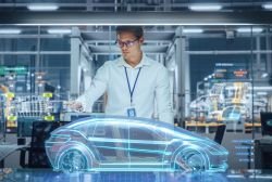 >Part-time M.Sc. Mobility Systems Engineering & Management, in English - HECTOR School of Engineering and Management, Germany