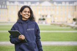 Executive Master of Science in Production and Operations Management - HECTOR School of Engineering and Management, Technology Business School of the Karlsruhe Institute of Technology (KIT), Germany