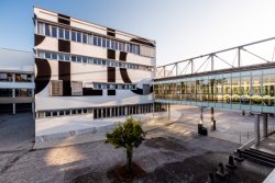 Master's degree programme Information and Communications Engineering, in English - University of Klagenfurt (AAU), Austria
