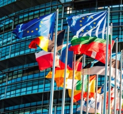  Master of Advanced Studies in European Policies and Public Administration (MEPP) - KU Leuven, Belgium