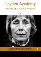 Leyden Academy on Vitality and Ageing, The Netherlands