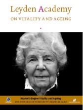 Leyden Academy on Vitality and Ageing, The Netherlands