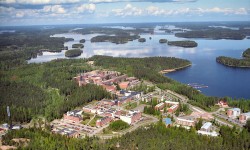 Lappeenranta University of Technology, Finland