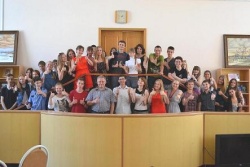 Penza State Technological University, Russia