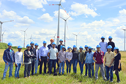>Renewable Energy and Energy Efficiency for the MENA Region - REMENA - University of Kassel, Germany