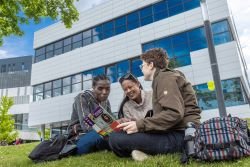 Sustainable Tourism (B.A.) - Rhine-Waal University (HSRW), Kleve, Germany