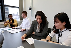 Master in Economics and Finance - in English - Rhine-Waal University (HSRW), Kleve, Germany