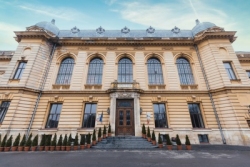 >Medicine, Dental Medicine, Pharmacy, Midwifery and Nursing - University of Medicine and Pharmacy Carol Davila, Romania
