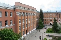 Ryazan State Radio Engineering University, Russia