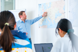 Master of Public Administration European Studies(MPA) - RWTH International Academy, RWTH Aachen University, Germany