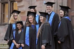 MBA European Management - in English – European Institute for Advanced Behavioural Management, Saarland University, Germany