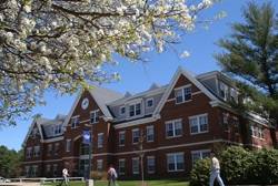 Southern New Hampshire University, Manchester, USA